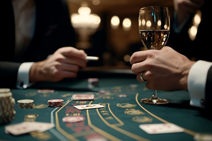 kokoplay gacor slots and live casino environment