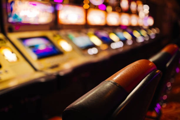 MLBB Esports and Slot Gaming on kokoplay gacor