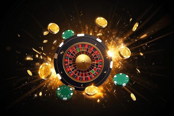 SA Gaming Live Tables and Slots on kokoplay gacor