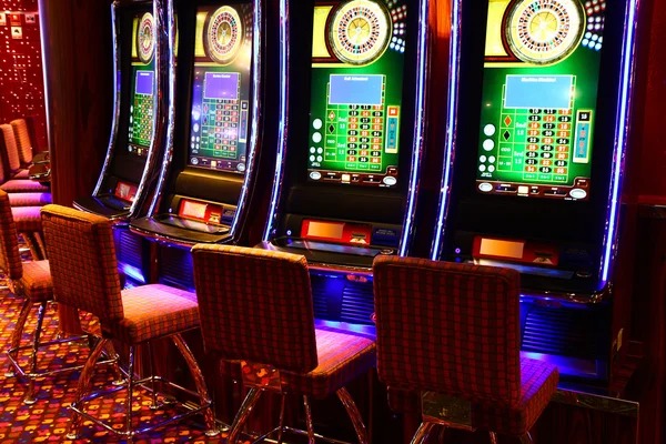Live lobby preview Live dealer options